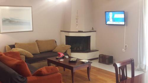 Aris Big Apartment