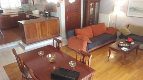 Aris Big Apartment