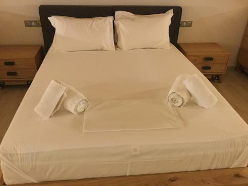 Apartamento Lefkas Lovely Home