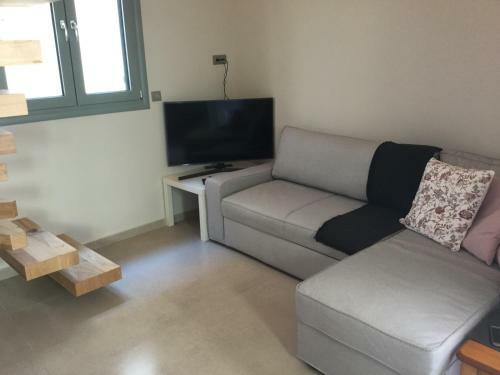 Apartamento Lefkas Lovely Home