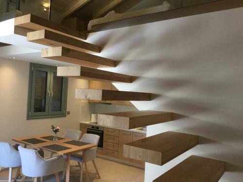 Apartamento Lefkas Lovely Home