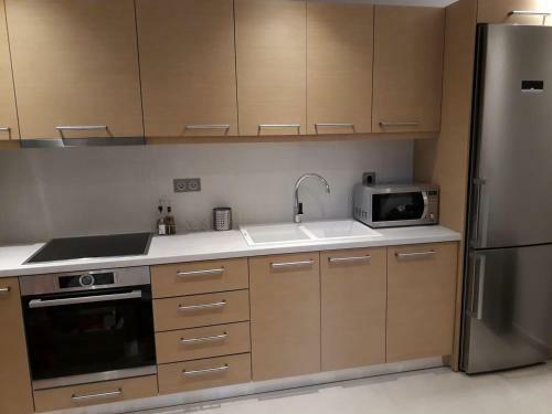 Apartamento Lefkas Lovely Home