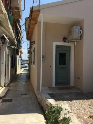 Apartamento Lefkas Lovely Home