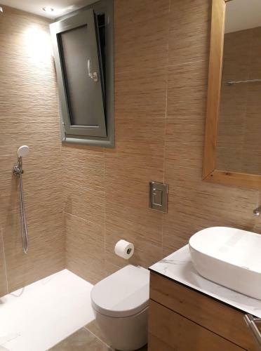 Apartamento Lefkas Lovely Home