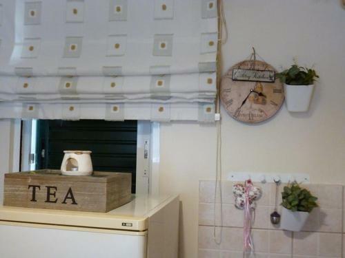 Apartamento Efi's Studio