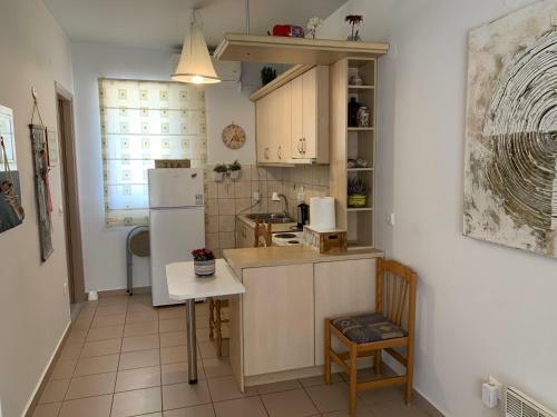 Apartamento Efi's Studio