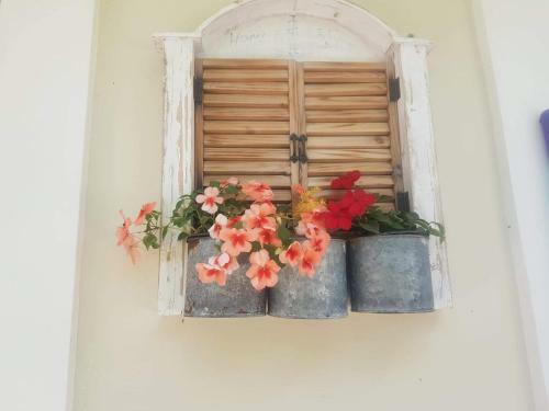Apartamento Efi's Studio