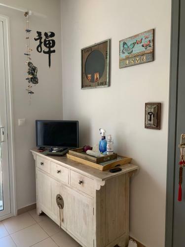 Apartamento Efi's Studio