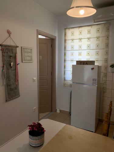 Apartamento Efi's Studio