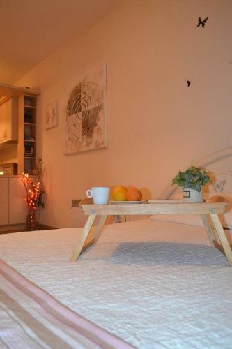 Apartamento Efi's Studio