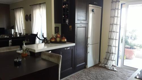 Luxury Apartment In The City