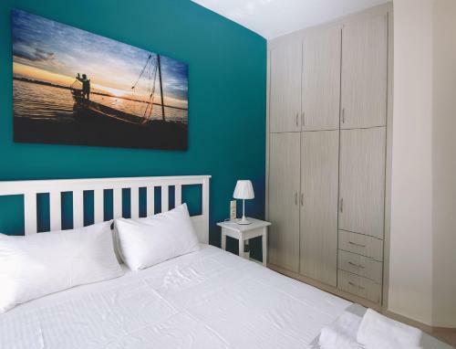 Apartamento K-houses ?3