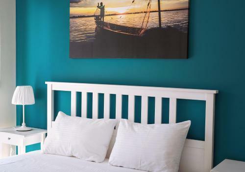 Apartamento K-houses ?3