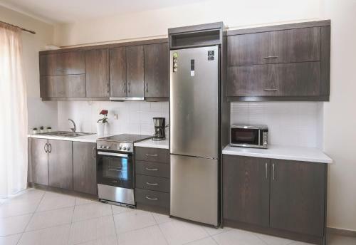 Apartamento K-houses ?3