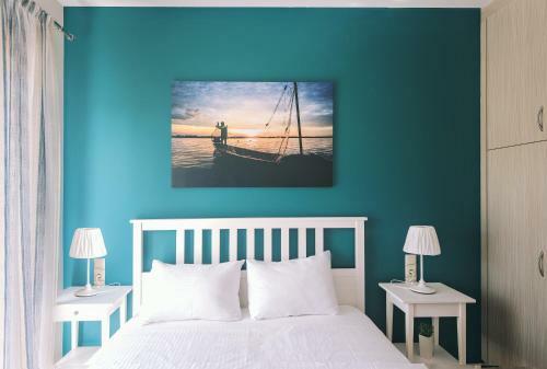 Apartamento K-houses ?3