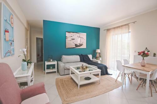 Apartamento K-houses ?3