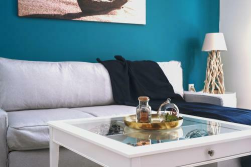 Apartamento K-houses ?3
