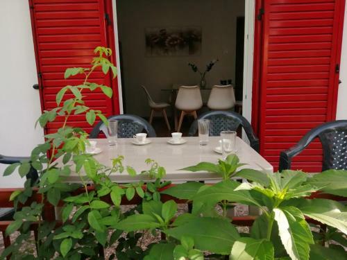 Apartamento Elenas Houses Lefkas