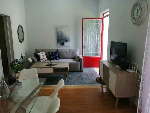 Apartamento Elenas Houses Lefkas