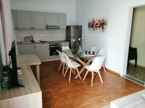 Apartamento Elenas Houses Lefkas
