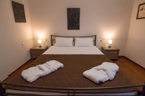 Apartamento Elenas Houses Lefkas