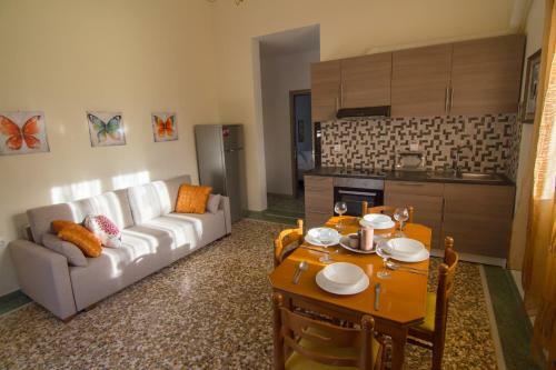 Apartamento Elenas Houses Lefkas