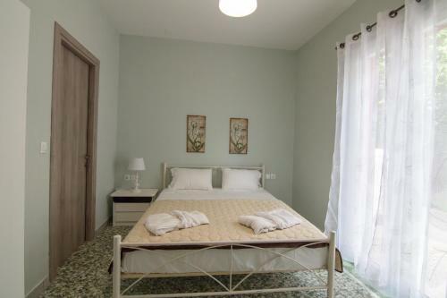 Apartamento Elenas Houses Lefkas