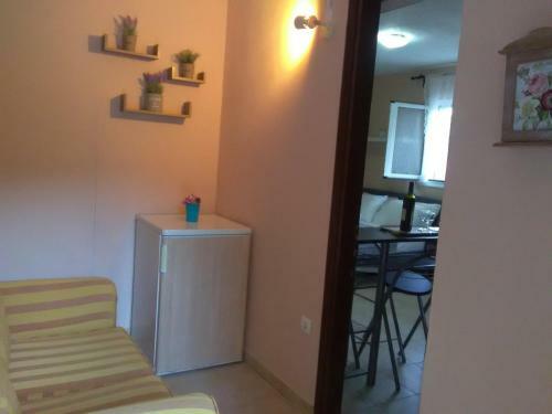Apartamento Casa Memories