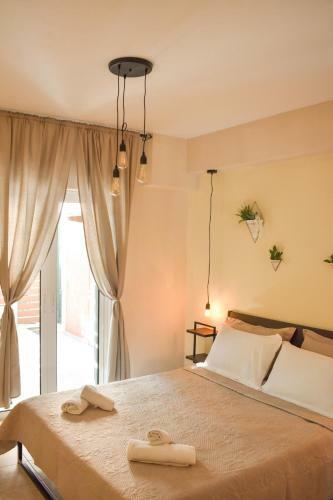 Martha's Apartment