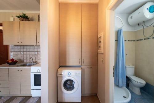 Casa Vardani: Modern & Central Apartment