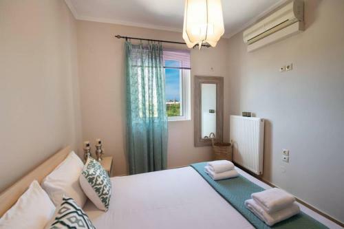 Casa Vardani: Modern & Central Apartment