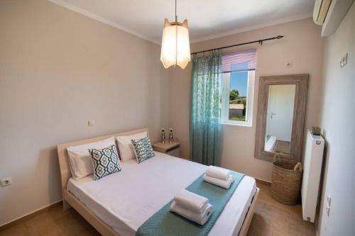 Casa Vardani: Modern & Central Apartment