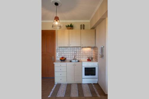 Casa Vardani: Modern & Central Apartment