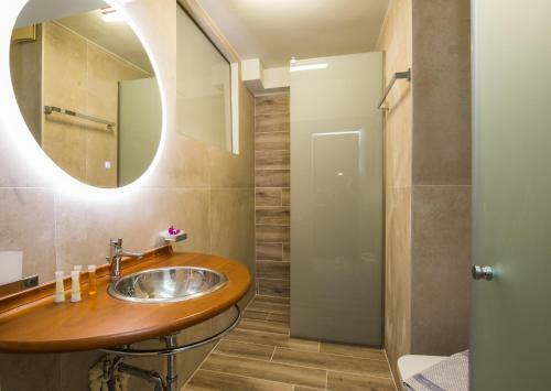 Limonero New City Apartment 2