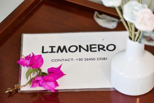 Limonero New City Apartment 2