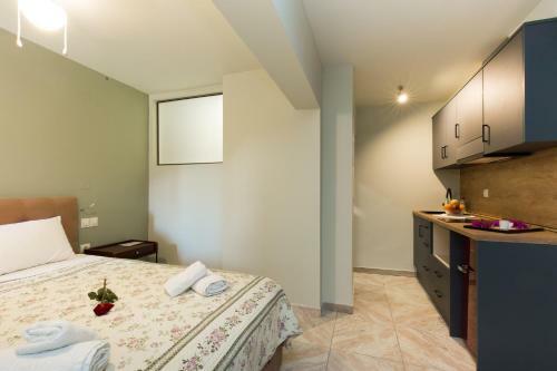 Limonero New City Apartment 2
