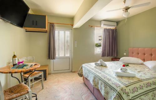 Limonero New City Apartment 2