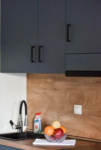 Limonero New City Apartment 2