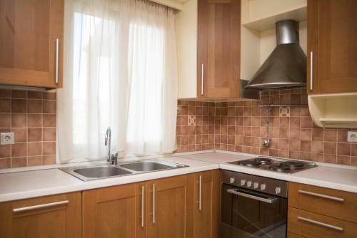 Apartamento Victoria's House In Lefkada City