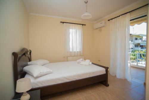 Apartamento Victoria's House In Lefkada City