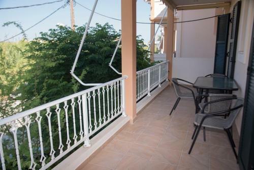 Apartamento Victoria's House In Lefkada City