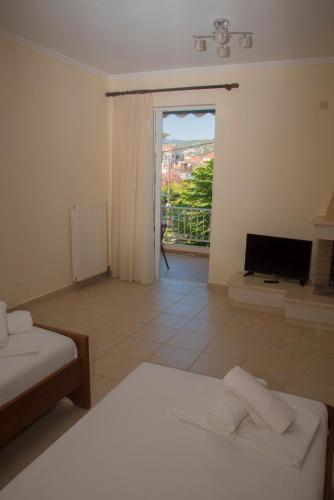 Apartamento Victoria's House In Lefkada City