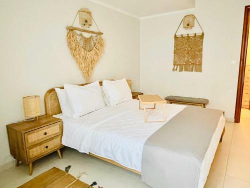 Omikron - Apartment With A Private Garden