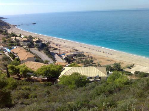 Apartamento Villagio