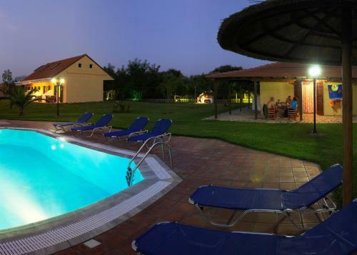 Apartamento Villagio