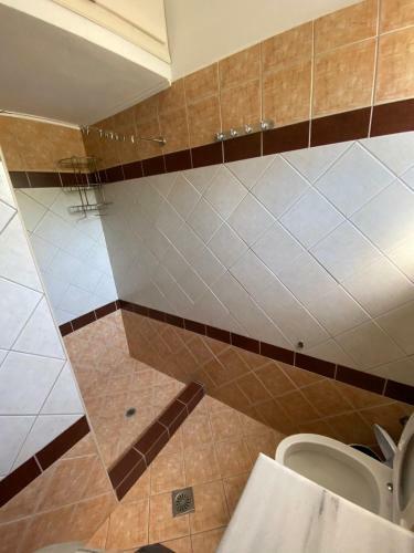 Apartamento Villagio