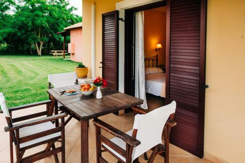 Apartamento Villagio