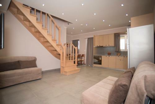 Apartamento Villa Vita Holidays
