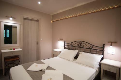 Apartamento Villa Vita Holidays