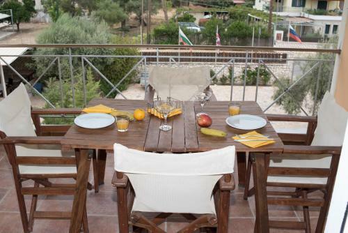 Apartamento Villa Vita Holidays